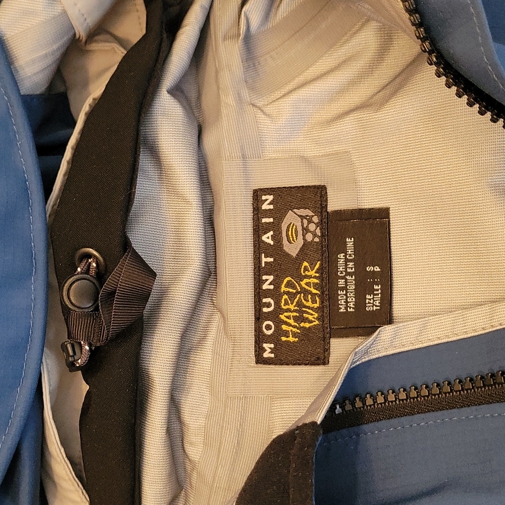 Mountain Hardware Jacket - image 2